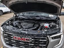 2026 GMC Acadia AT4 - Photo 10