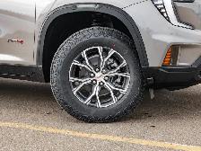 2026 GMC Acadia AT4 - Photo 11