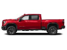 2026 GMC Sierra 2500HD AT4X - Photo 2