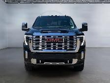 2026 GMC Sierra 3500HD - Photo 2