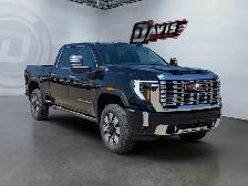 2026 GMC Sierra 3500HD - Photo 3