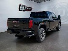 2026 GMC Sierra 3500HD - Photo 5