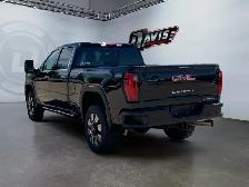 2026 GMC Sierra 3500HD - Photo 8