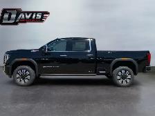 2026 GMC Sierra 3500HD - Photo 9