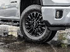 2024 Chevrolet Silverado 2500HD LTZ Z71 Sport Edition 6.6L - Photo 6