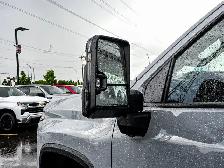 2024 Chevrolet Silverado 2500HD LTZ Z71 Sport Edition 6.6L - Photo 7