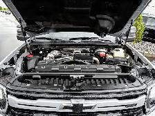 2024 Chevrolet Silverado 2500HD LTZ Z71 Sport Edition 6.6L - Photo 9