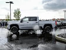 2024 Chevrolet Silverado 2500HD LTZ Z71 Sport Edition 6.6L - Photo 10