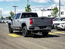 2024 Chevrolet Silverado 2500HD LTZ Z71 Sport Edition 6.6L - Photo 11