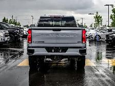 2024 Chevrolet Silverado 2500HD LTZ Z71 Sport Edition 6.6L - Photo 12