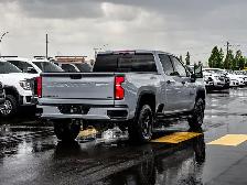 2024 Chevrolet Silverado 2500HD LTZ Z71 Sport Edition 6.6L - Photo 13