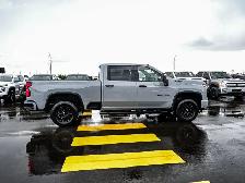 2024 Chevrolet Silverado 2500HD LTZ Z71 Sport Edition 6.6L - Photo 15