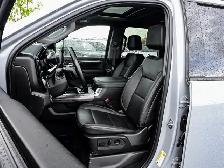 2024 Chevrolet Silverado 2500HD LTZ Z71 Sport Edition 6.6L - Photo 17