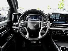 2024 Chevrolet Silverado 2500HD LTZ Z71 Sport Edition 6.6L - Photo 23