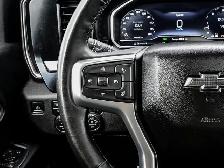 2024 Chevrolet Silverado 2500HD LTZ Z71 Sport Edition 6.6L - Photo 24