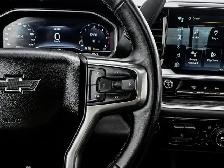 2024 Chevrolet Silverado 2500HD LTZ Z71 Sport Edition 6.6L - Photo 26