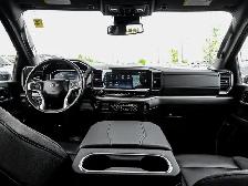 2024 Chevrolet Silverado 2500HD LTZ Z71 Sport Edition 6.6L - Photo 31