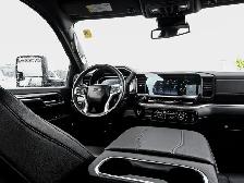 2024 Chevrolet Silverado 2500HD LTZ Z71 Sport Edition 6.6L - Photo 32