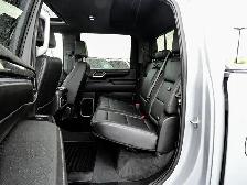 2024 Chevrolet Silverado 2500HD LTZ Z71 Sport Edition 6.6L - Photo 33