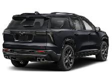 2026 Chevrolet Traverse RS - Photo 3
