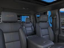 2026 Chevrolet Silverado 3500HD High Country - Photo 24