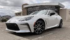 2024 Toyota GR86