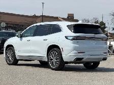2026 Buick Enclave - Photo 3