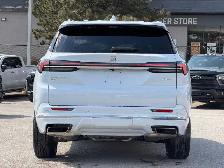 2026 Buick Enclave - Photo 4