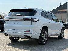2026 Buick Enclave - Photo 5