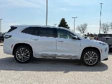 2026 Buick Enclave - Photo 6