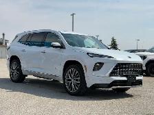 2026 Buick Enclave - Photo 7