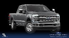 2026 Ford F-350 Lariat - Photo 5
