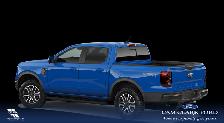 2026 Ford Ranger Lariat - Photo 2
