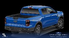 2026 Ford Ranger Lariat - Photo 4
