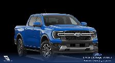 2026 Ford Ranger Lariat - Photo 5