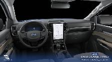 2026 Ford Ranger Lariat - Photo 7