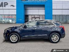 2017 Cadillac XT5 FWD | Leather | Heated Seats | - Photo 2