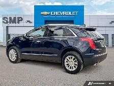 2017 Cadillac XT5 FWD | Leather | Heated Seats | - Photo 4