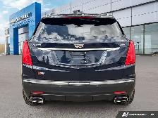 2017 Cadillac XT5 FWD | Leather | Heated Seats | - Photo 5