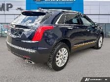 2017 Cadillac XT5 FWD | Leather | Heated Seats | - Photo 6