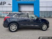 2017 Cadillac XT5 FWD | Leather | Heated Seats | - Photo 7