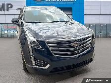 2017 Cadillac XT5 FWD | Leather | Heated Seats | - Photo 9