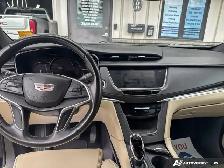 2017 Cadillac XT5 FWD | Leather | Heated Seats | - Photo 11