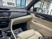 2017 Cadillac XT5 FWD | Leather | Heated Seats | - Photo 12