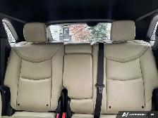 2017 Cadillac XT5 FWD | Leather | Heated Seats | - Photo 14