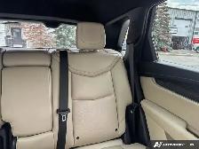 2017 Cadillac XT5 FWD | Leather | Heated Seats | - Photo 15