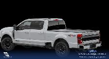 2026 Ford F-350 Platinum - Photo 2