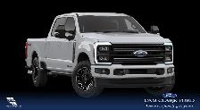 2026 Ford F-350 Platinum - Photo 5