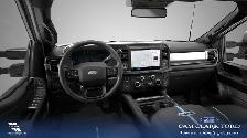 2026 Ford F-350 Platinum - Photo 7