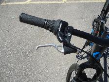 DIMONDBACK- Moonraker, Like New - Photo 5
